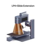 Módulo Deslizante – Slide Extension – LaserPecker