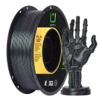 Filamento – PLA – Galaxy Green – Multfila – 1kg