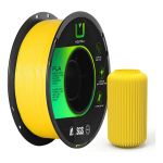 Filamento – Petg – Amarelo – Multfila – 1kg