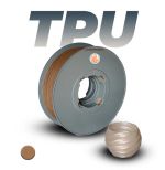 Filamento – TPU – Canela – Flexy Green