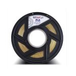 Filamento PLA Dourado Escuro Premium GTMax 1kg