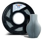 Filamento PLA Plus – Cinza – GTMax 3D – 1.75mm – 1KG
