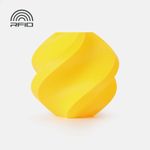 Filamento – PLA Basic – Amarelo – 1.75mm – Bambu Lab