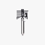  Kit Hotend para P2S 0.4 Bambu Lab