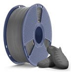 Filamento - TPU - Cinza - Sunlu - 1kg