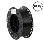 Filamento PETG – Preto – 3N3 – 1.75mm – 1Kg