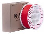 Filamento PLA+ Matte – Fosco – Vermelho – 1.75mm – 1Kg – 3NMax