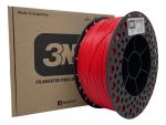 Filamento PLA SILK – Vermelho – 3NSILK – 1.75mm – 1kg