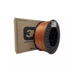Filamento PLA SILK – Cobre – 3NSILK – 1.75mm – 1kg