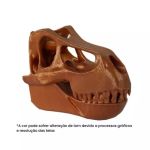Filamento PLA SILK – Cobre – 3NSILK – 1.75mm – 1kg