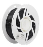 Filamento PETG – Preto – Dynalabs – 1.75mm – 1kg