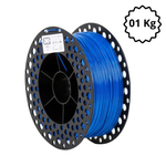 Filamento PETG – Azul – 3N3  – 1.75mm - 1Kg