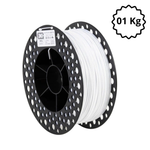 Filamento PETG – Branco – 3N3 – 1.75mm – 1Kg