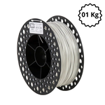 Filamento PETG – Cinza Espacial – 3N3 – 1.75mm - 1Kg