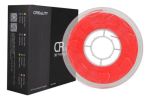 Filamento – PLA – CR – Vermelho Fluo – 1kg – Creality 3D