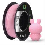 Filamento – Petg – Rosa Claro – Multfila – 1kg