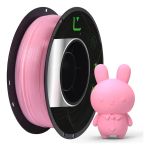 Filamento – Petg – Rosa Claro – Multfila – 1kg