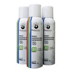 Spray Fixador para Mesa de Impressora 3D - Dynalabs