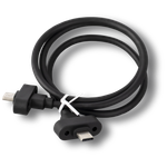 Cabo USB Cabeça de Ferramenta (2 Unidades) – Snapmaker U1