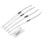 Conjunto de 4 Termistores para Cabeçote de Ferramenta – Snapmaker U1