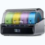Creality CFS | Sistema de Filamentos Multicolorido