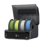 Creality CFS | Sistema de Filamentos Multicolorido