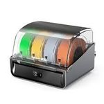 Creality CFS | Sistema de Filamentos Multicolorido
