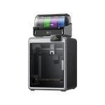 Impressora 3D – K2 Combo – Creality 3D + Treinamento Ao Vivo Grátis