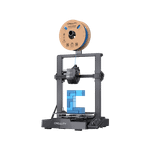 Impressora 3D – Ender-3 V3 SE – Creality 3D + Treinamento Ao Vivo Grátis