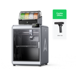 Scanner 3D – CR-Scan Otter Lite (Recondicionado) – Creality 3D