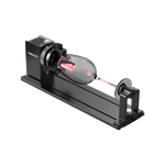 Kit Rotativo Rotary Kit Pro com Mandíbula – Compatível com Falcon A1 – Creality 3D