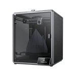 Impressora 3D – K1 Max – Creality 3D + Treinamento Ao Vivo Grátis