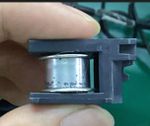 Tensor do Eixo Z- P1P-P1S- X1-X1C – Bambu Lab