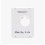 Tampa Frontal do Cabeçote - A2L – Bambu Lab