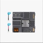 Placa Fonte - LV - A2L – Bambu Lab