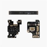 Placa do Cabecote-X1C – Bambu Lab