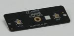 Placa do Botão com Sensor de Temperatura - Serie X – Bambu Lab