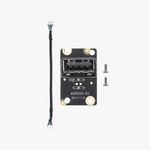 Placa de Porta USB – Bambu Lab