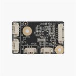 Placa de Interface do Sensor de Leito Termico-X1- X1C- P1P-P1- X1E – Bambu Lab