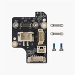 Placa de Interface de Extrusora V9 - Série X1 – Bambu Lab