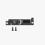 Placa de Conexao da Extrusora-P2S – Bambu Lab