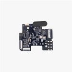 Placa de Conexão da Extrusora H2D – Bambu Lab