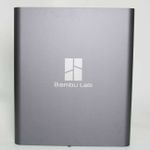 Painel Lateral Direito X1E – Bambu Lab