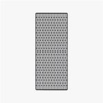 Painel de Grade de Laser – Bambu Lab