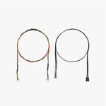 Pacote de Cabos para Rack de Hotend de Indução-H2C – Bambu Lab