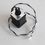 Motor Eixo Z - Bambulab X1 e P1 – Bambu Lab