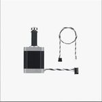 Motor do Eixo Y - A2L – Bambu Lab