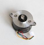 Motor da Extrusora - Bambulab X1 e P1 – Bambu Lab