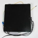 Mesa Aquecida V3 - Serie P1 – Bambu Lab