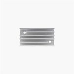MC Board Dissipador de Calor - Serie P1 e X1 – Bambu Lab